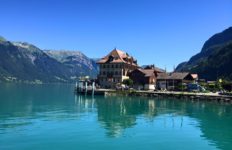Writing & Hiking Retreat in the Swiss Alps -- Submit A Post: Writing & Hiking Retreat in the Swiss Alps!