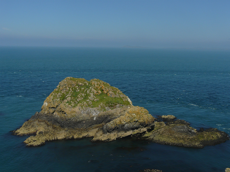 Visit Wales: Waterfalls and Mountains on a Budget