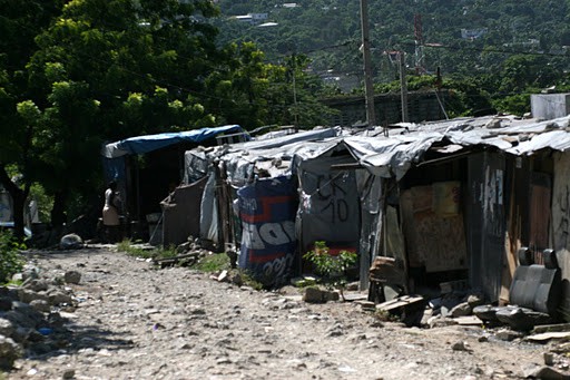 Haiti Travel: Heart Breaking Living Conditions