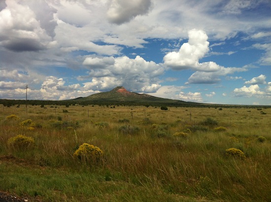 Cross-Country Road Trip: Finding Freedom at the Wheel vastness of usa I drove from East to West