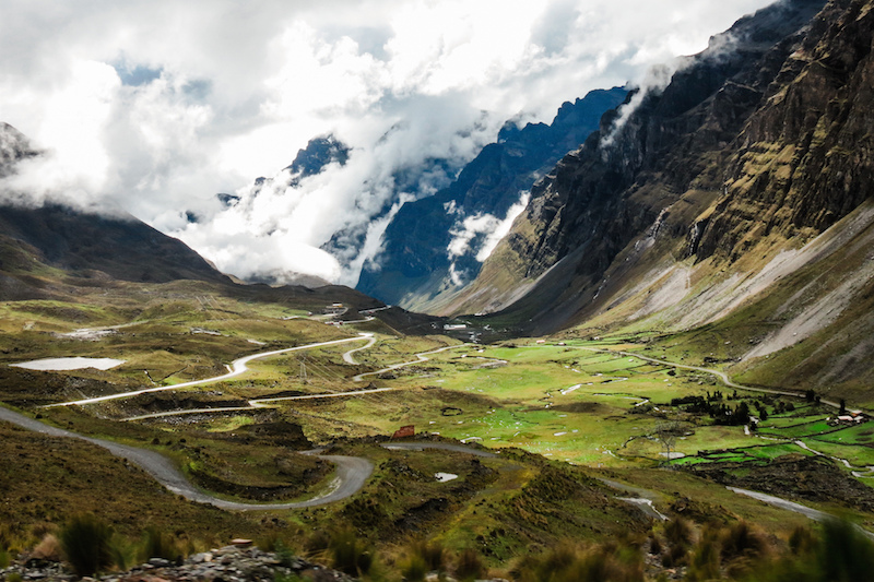 Visiting Bolivia: Six Days in the Country