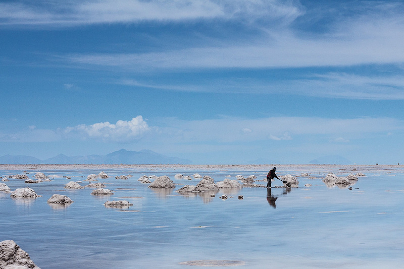 Visiting Bolivia: Six Days in the Country