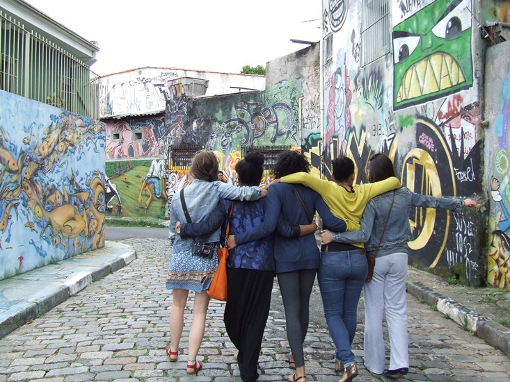 Guiding the next generation of travelers