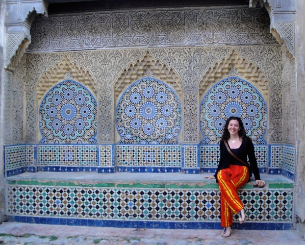 6 Tips for a Worry-Free Taste of Moroccan Food