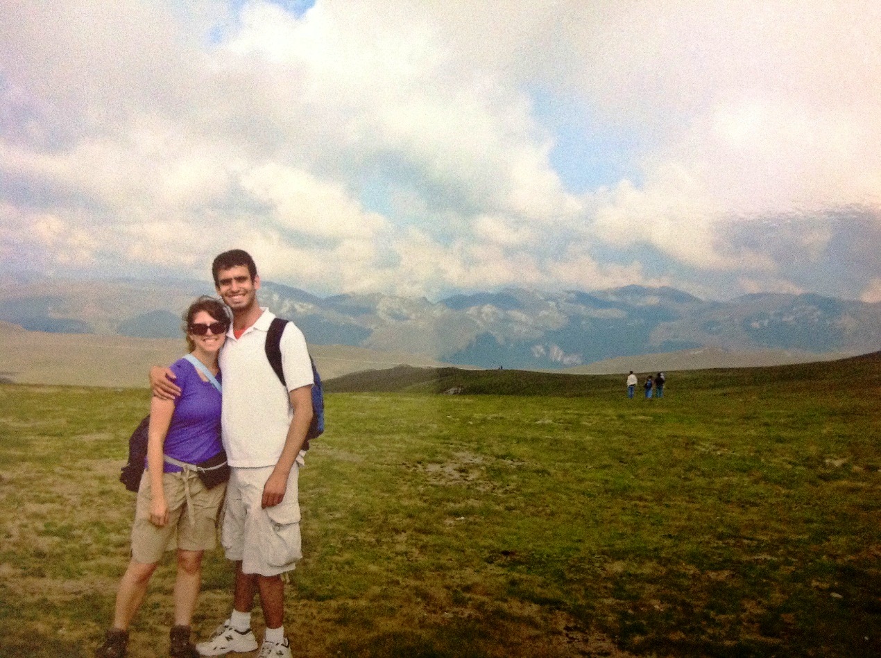 romania