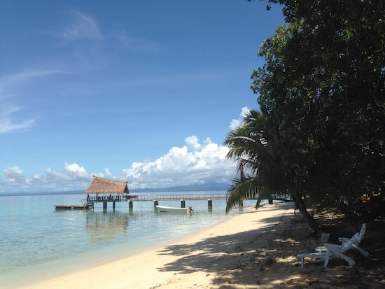 Finding Paradise in the Pacific: My Vacation in Fiji