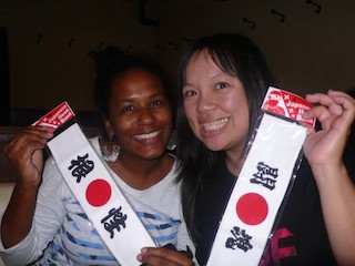 Japan South Korea Personal Differences