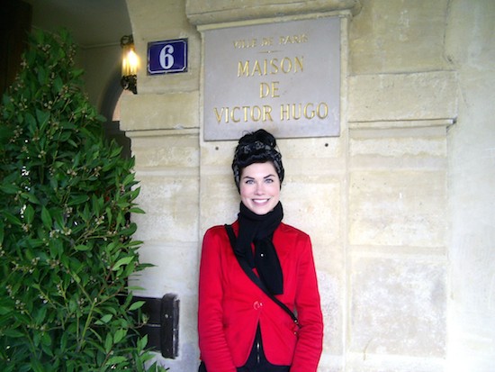 A Conversation with Study Abroad in Paris Expert Andrea Bouchard