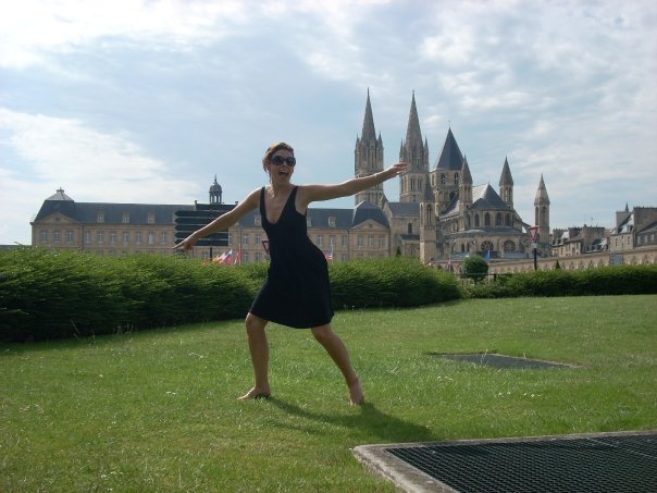 How My Minimum Wage Salary Funded My New Life Abroad
