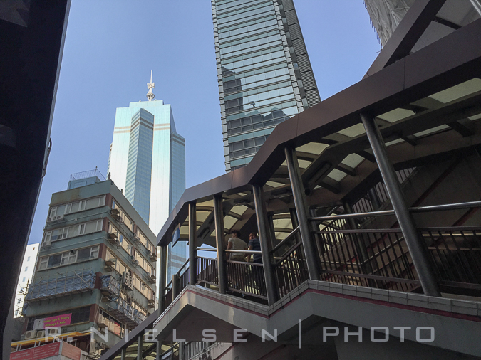 Navigating Hong Kong Transportation with the Octopus Card