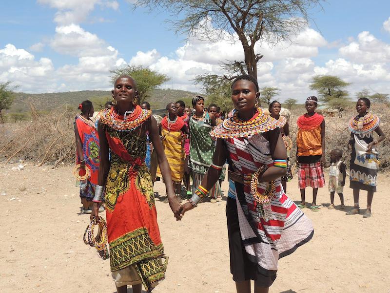 kenyan tribes
