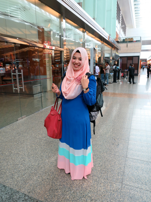 7 Lessons I Learned From Traveling Solo as a Hijabi
