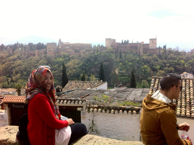 7 Lessons I Learned From Traveling Solo as a Hijabi