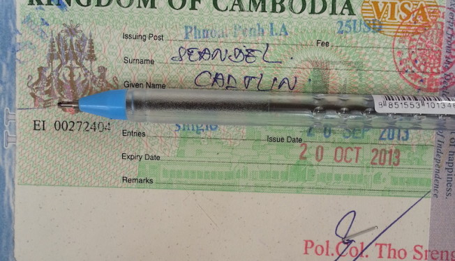 Teaching in Cambodia: Everything You Need to Know