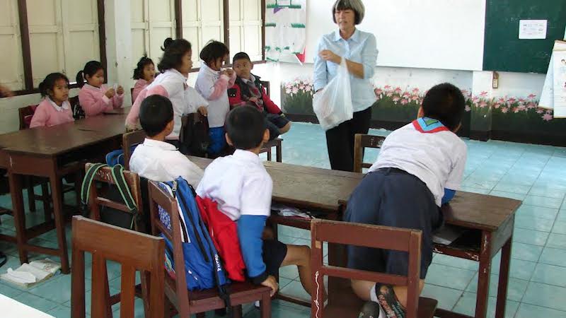 5 Challenges of Teaching in Thailand