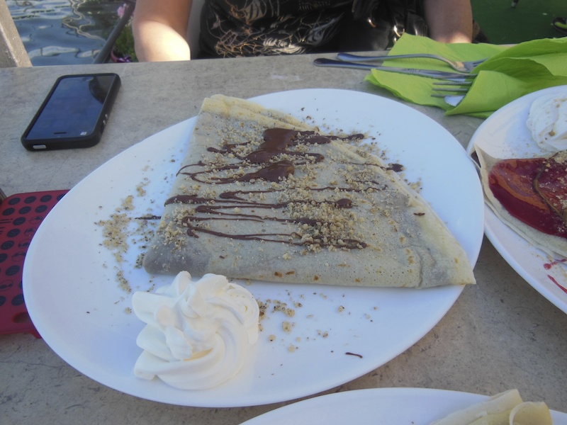 Palacinke