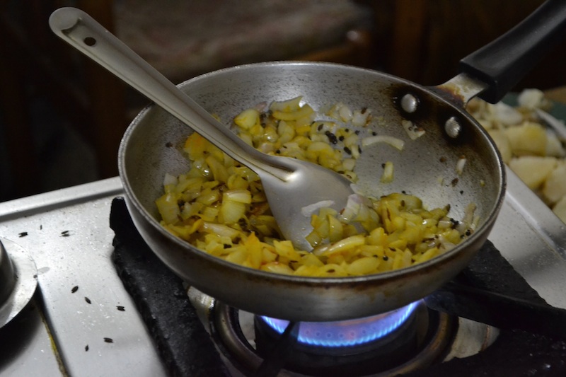 south indian food