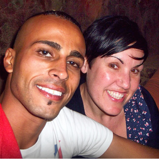 Marrying an Egyptian Man: My Romance in Dahab