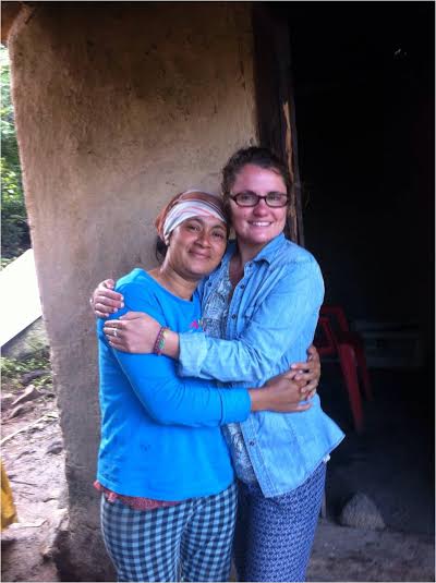 Living in Nicaragua: Returning to Esteli
