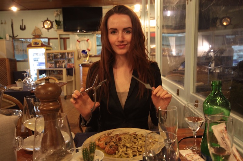 Date Italian Men