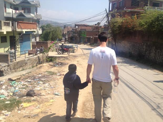 5 Lessons I Learned after One Year of Volunteering Abroad