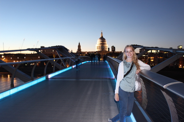 10 Magical London Experiences