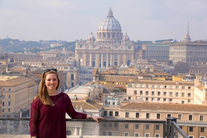 4 Reasons You Should Put Down Your Camera and Stop Taking Photos
