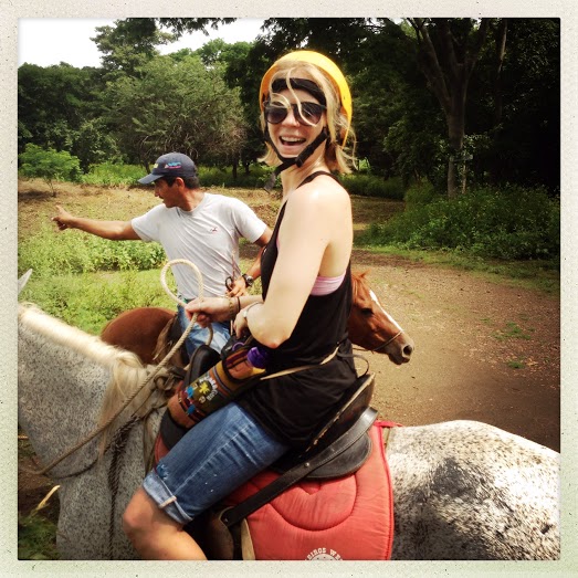 BEarthday: How I Spent My Birthday Giving Back in Nicaragua