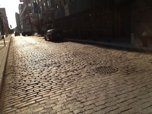 Brooklyn