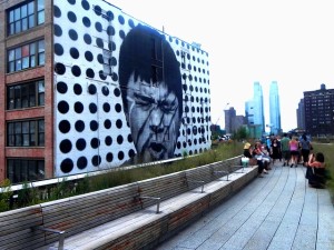 The Highline
