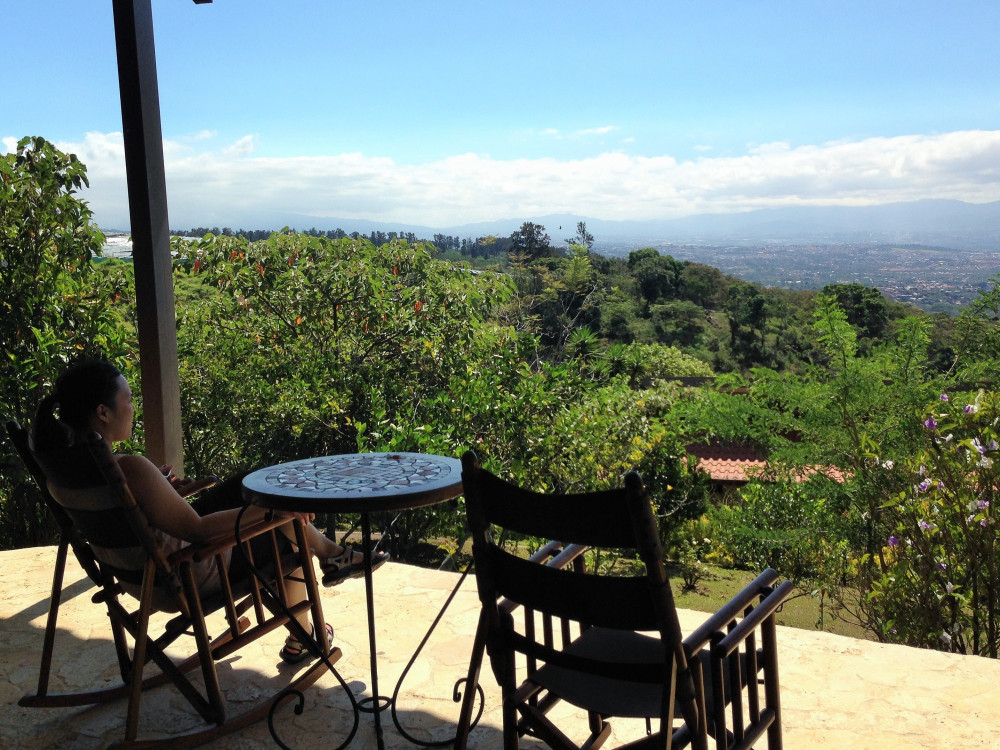 Writing and Yoga Retreat in Costa Rica, Writing Retreats