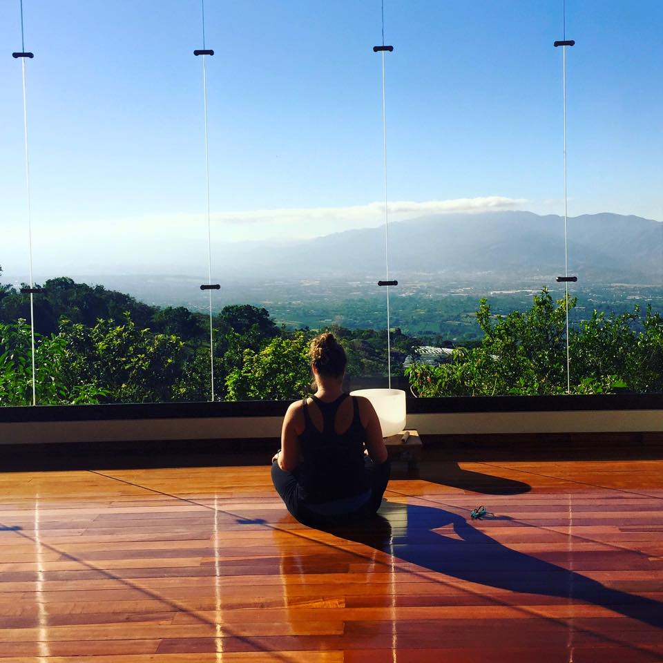 Writing Retreat in Costa Rica