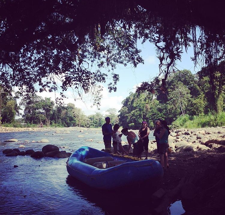 Writing Retreat in Costa Rica