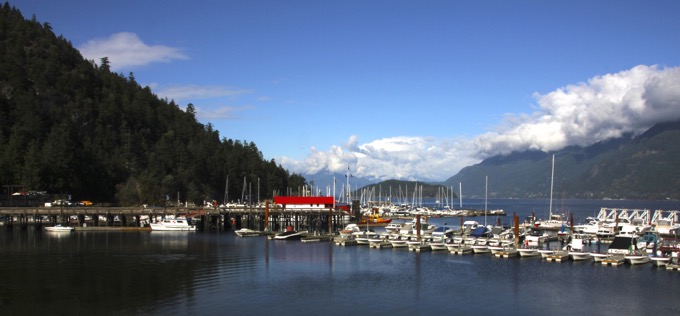 Horseshoe Bay