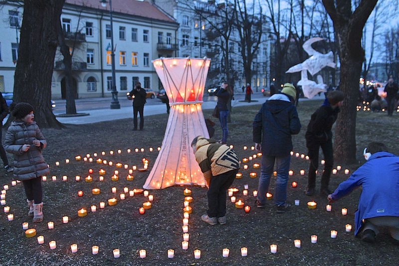 Vilnius