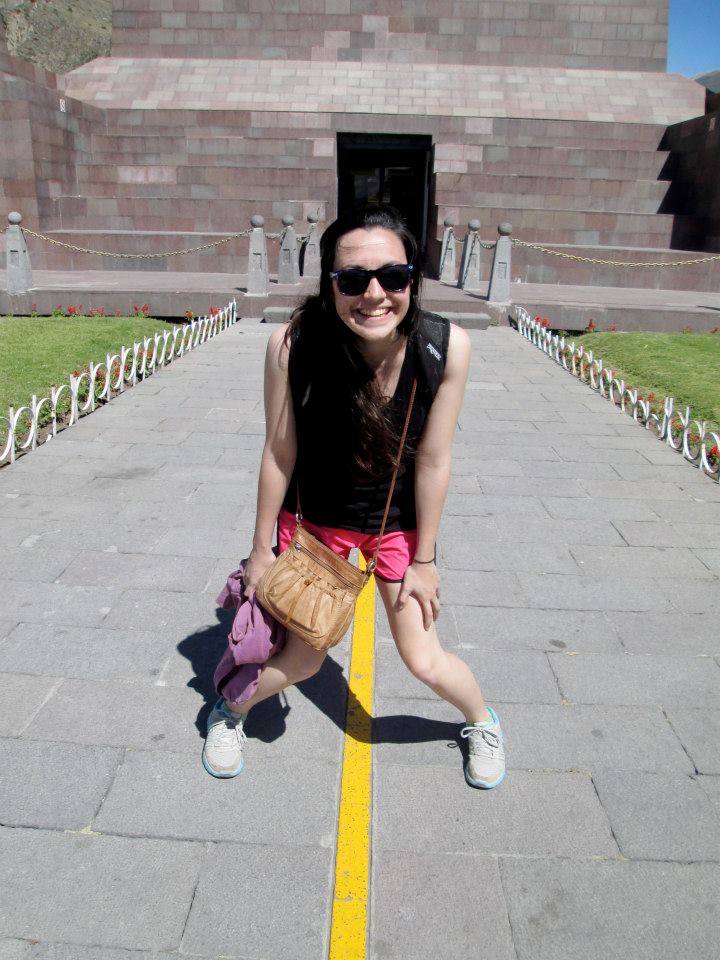 Quito Travel: A Conversation with Emily Ergas