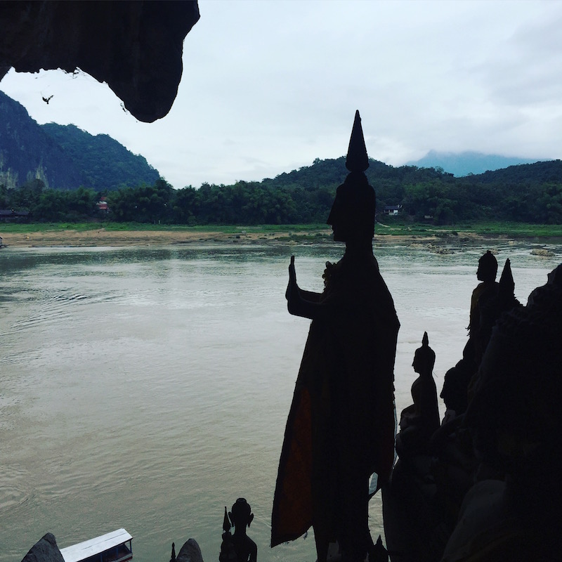 Traveling to Luang Prabang Laos: A Conversation with Ashley C.