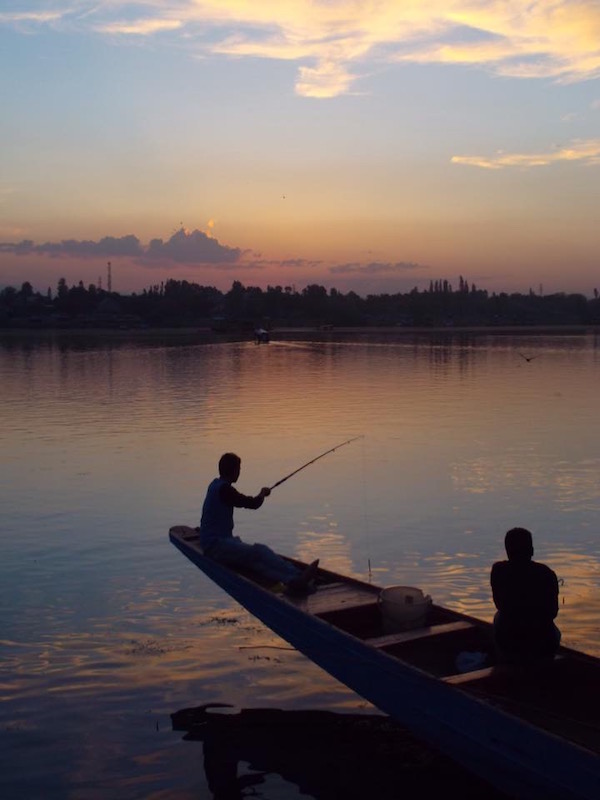 Kashmir