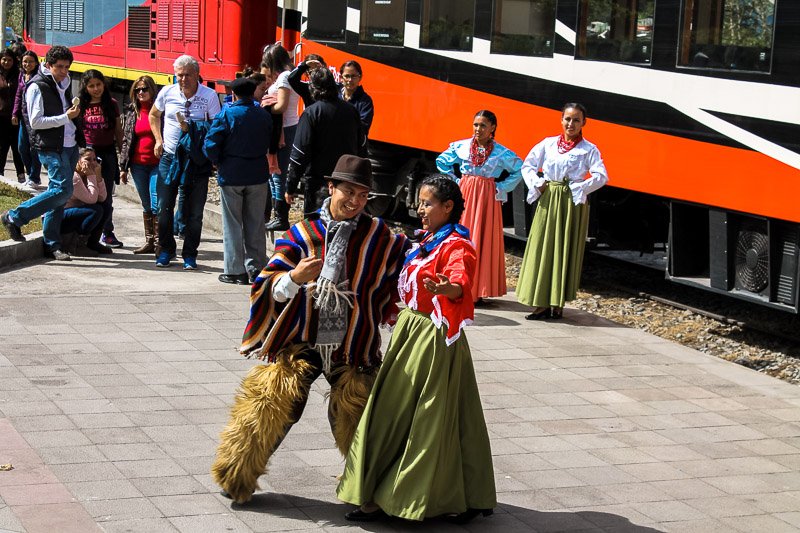 Andean Highlands