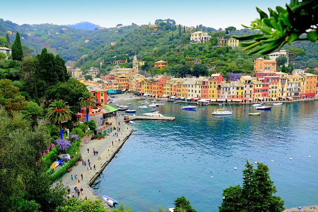 25 Amazing Experiences in Italy