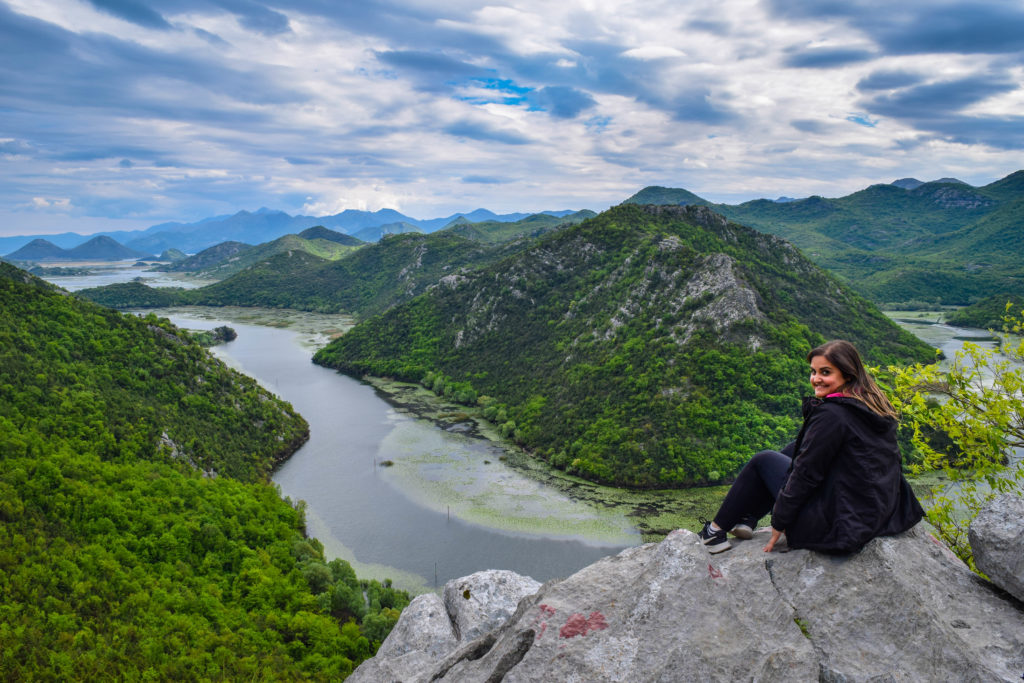 24 Hours in Montenegro... And Then Some