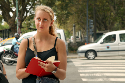 A Conversation with Buenos Aires Food Writer Annie Bacher